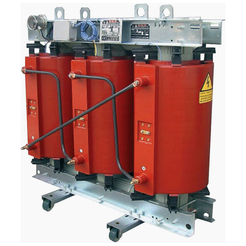 Oil Filled Transformer