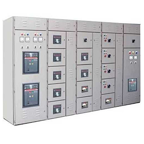 Oil Filled Transformer